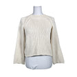Unisex Massimo Dutti - Sweater, size 34 - White ()
