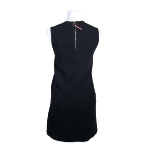 Unisex Tommy Hilfiger - Tricot dress, size 34 - Black (2)