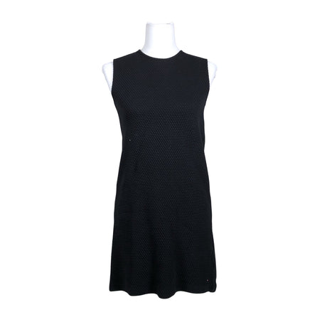 Unisex Tommy Hilfiger - Tricot dress, size 34 - Black ()