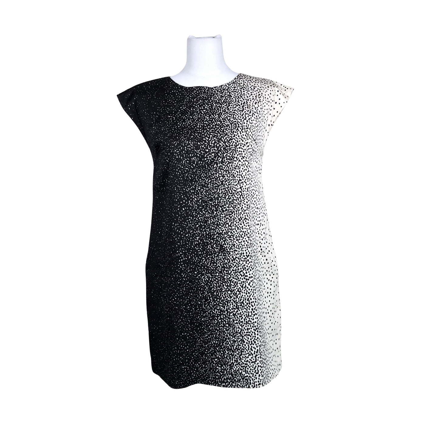 Unisex Marimekko - Dress, size 34 - Black (1)