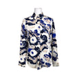 Unisex Marimekko - Blouse, size 34 - Blue ()