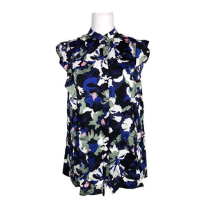 Unisex Hugo Boss - Top, size 34 - Blue (1)