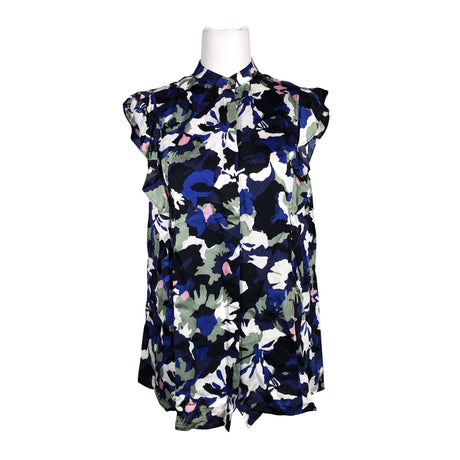 Unisex Hugo Boss - Top, size 34 - Blue ()