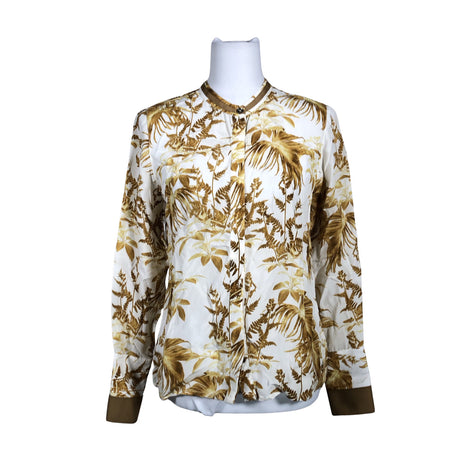Unisex Mos Mosh - Blouse, size 36 - Brown ()