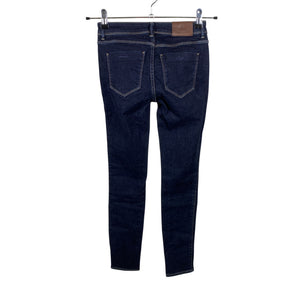 Unisex Massimo Dutti - Jeans, size 34 - Blue (2)