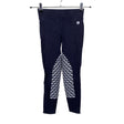 Unisex Horze - Breeches, size 146 - 152 - Blue ()