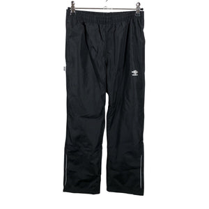 Unisex Umbro - Outdoor pants, size 134 - 140 - Black (1)