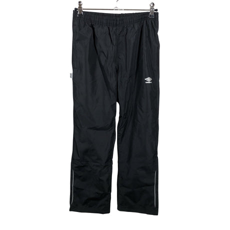 Unisex Umbro - Outdoor pants, size 134 - 140 - Black ()