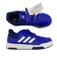 Unisex Adidas - Casual sneakers, size 34 - Blue ()