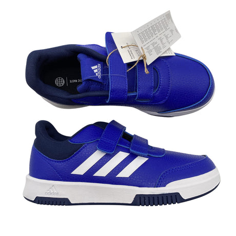 Unisex Adidas - Casual sneakers, size 34 - Blue ()