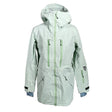Unisex Black Crows - Outdoor jacket, size 38 - Green ()