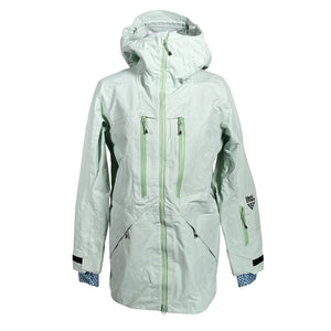 Unisex Black Crows - Outdoor jacket, size 38 - Green (1)