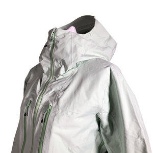 Unisex Black Crows - Outdoor jacket, size 38 - Green (2)