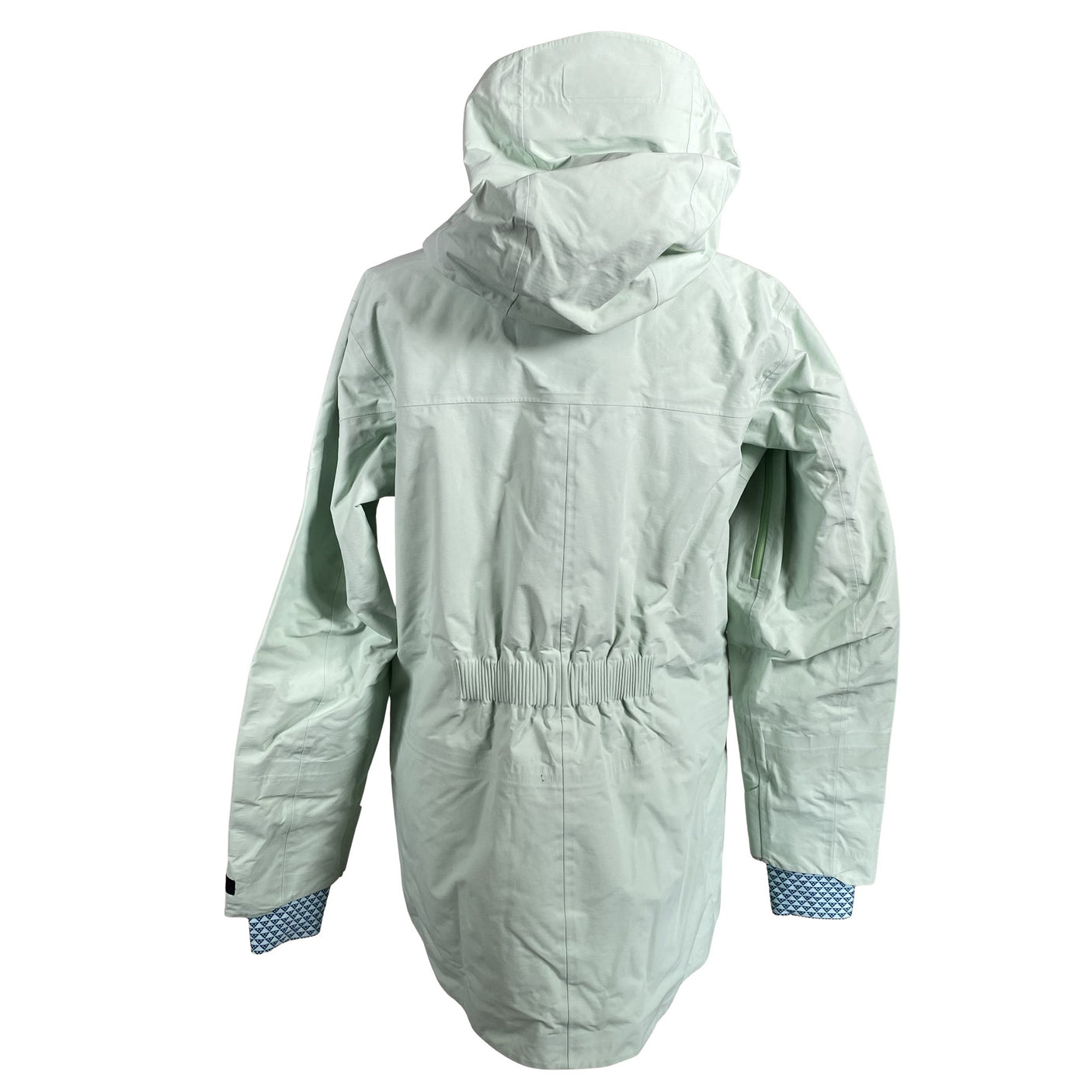 Unisex Black Crows - Outdoor jacket, size 38 - Green (2)
