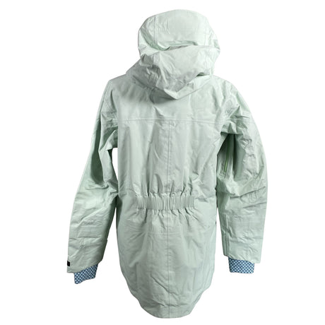 Unisex Black Crows - Outdoor jacket, size 38 - Green (2)