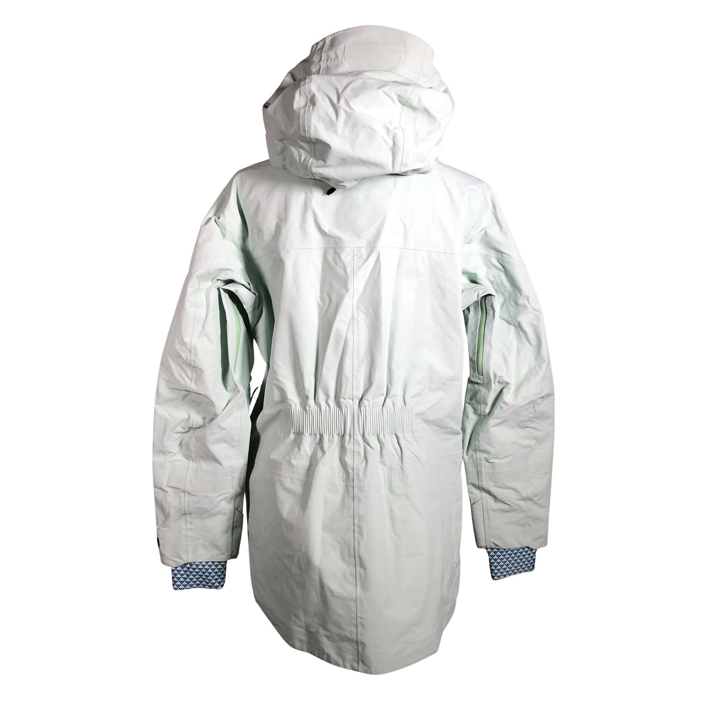 Unisex Black Crows - Outdoor jacket, size 38 - Green (3)