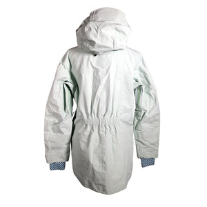 Unisex Black Crows - Outdoor jacket, size 38 - Green (3)