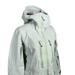 Unisex Black Crows - Outdoor jacket, size 38 - Green (3)