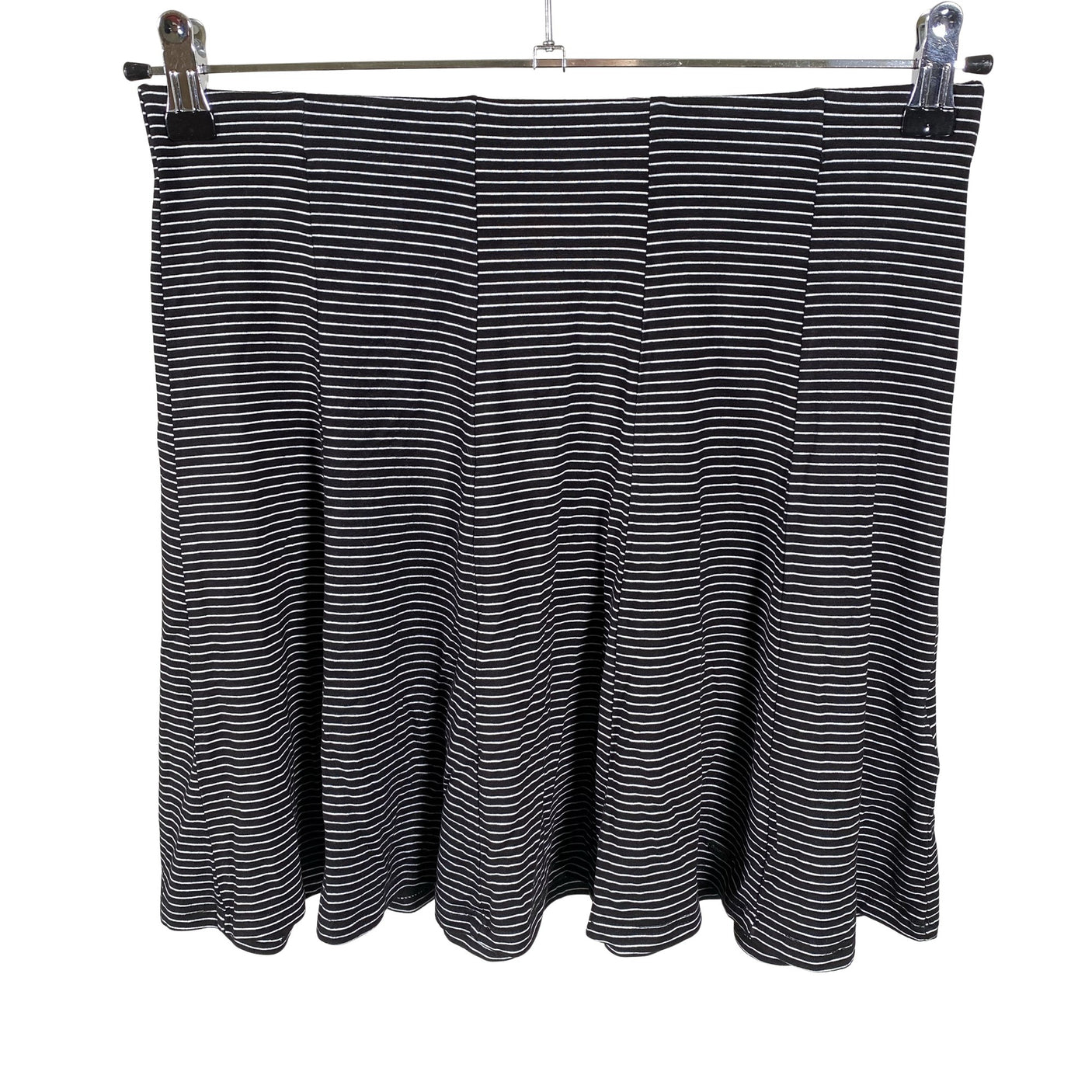Unisex Superdry - Tricot skirt, size 38 - Black (1)