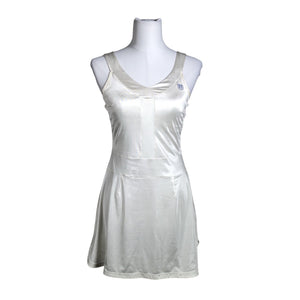 Unisex Wilson - Sports dress, size 36 - White (1)