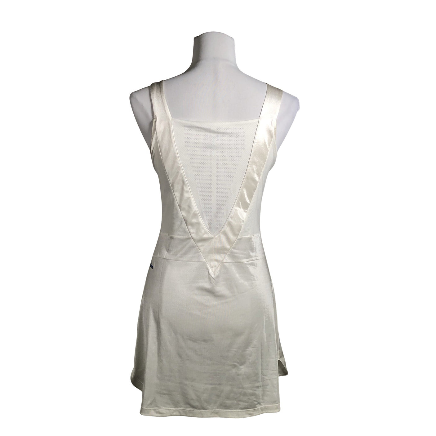 Unisex Wilson - Sports dress, size 36 - White (2)