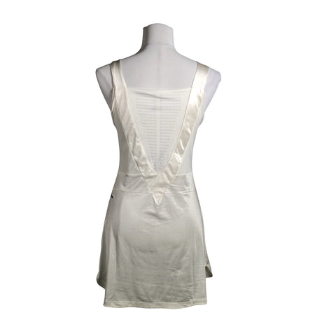 Unisex Wilson - Sports dress, size 36 - White (2)