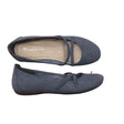 Unisex Tamaris - Ballerinas, size 38 - Blue ()
