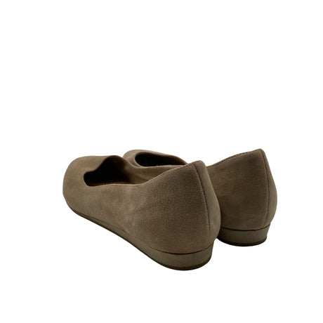 Unisex Tamaris - Ballerinas, size 38 - Brown (2)