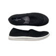 Unisex Clarks - Walking shoes, size 38 - Black ()