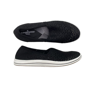 Unisex Clarks - Walking shoes, size 38 - Black (1)