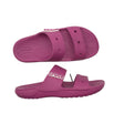 Unisex Crocs - Sandals, size 39 - Violet ()