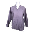 Unisex Tricana - Blouse, size 34 - Violet ()