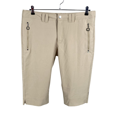 Unisex Luhta - Shorts, size 44 - Brown ()