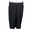 Unisex Nanso - Tricot skirt, size 40 - Black ()