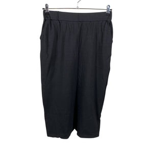Unisex Nanso - Tricot skirt, size 40 - Black (1)