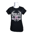 Unisex Everlast - T-shirt, size 40 - Gray ()