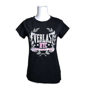 Unisex Everlast - T-shirt, size 40 - Gray (1)