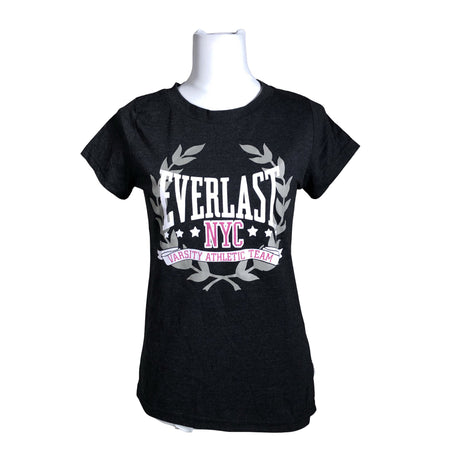 Unisex Everlast - T-shirt, size 40 - Gray ()