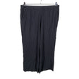 Unisex Ichi - Slacks, size 42 - Black ()