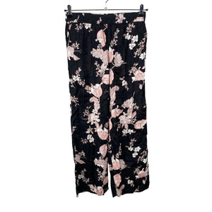 Unisex Kaffe - Slacks, size 38 - Black (1)