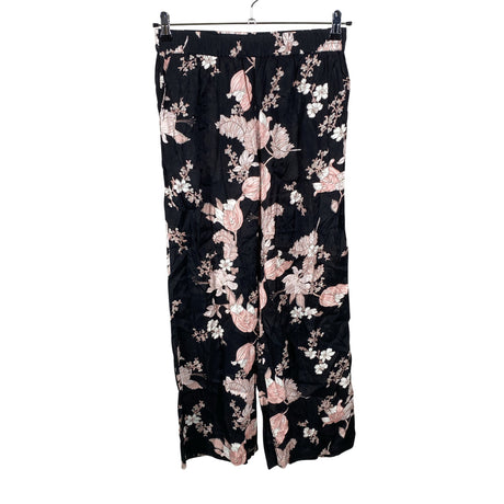 Unisex Kaffe - Slacks, size 38 - Black ()