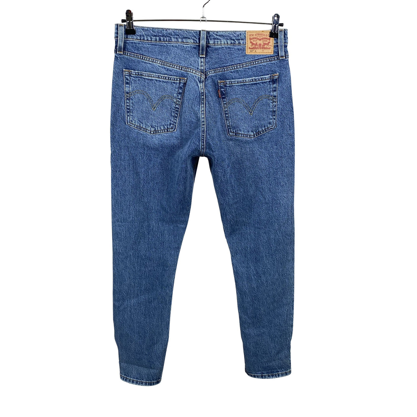 Unisex Levi's - Jeans, size W31 - Blue (2)