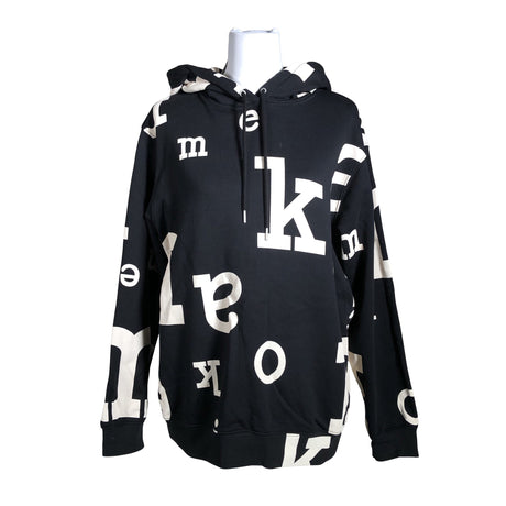 Unisex Marimekko - Hoodie, size 38 - Black ()
