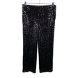 Unisex Part two - Party trousers, size 40 - Black ()