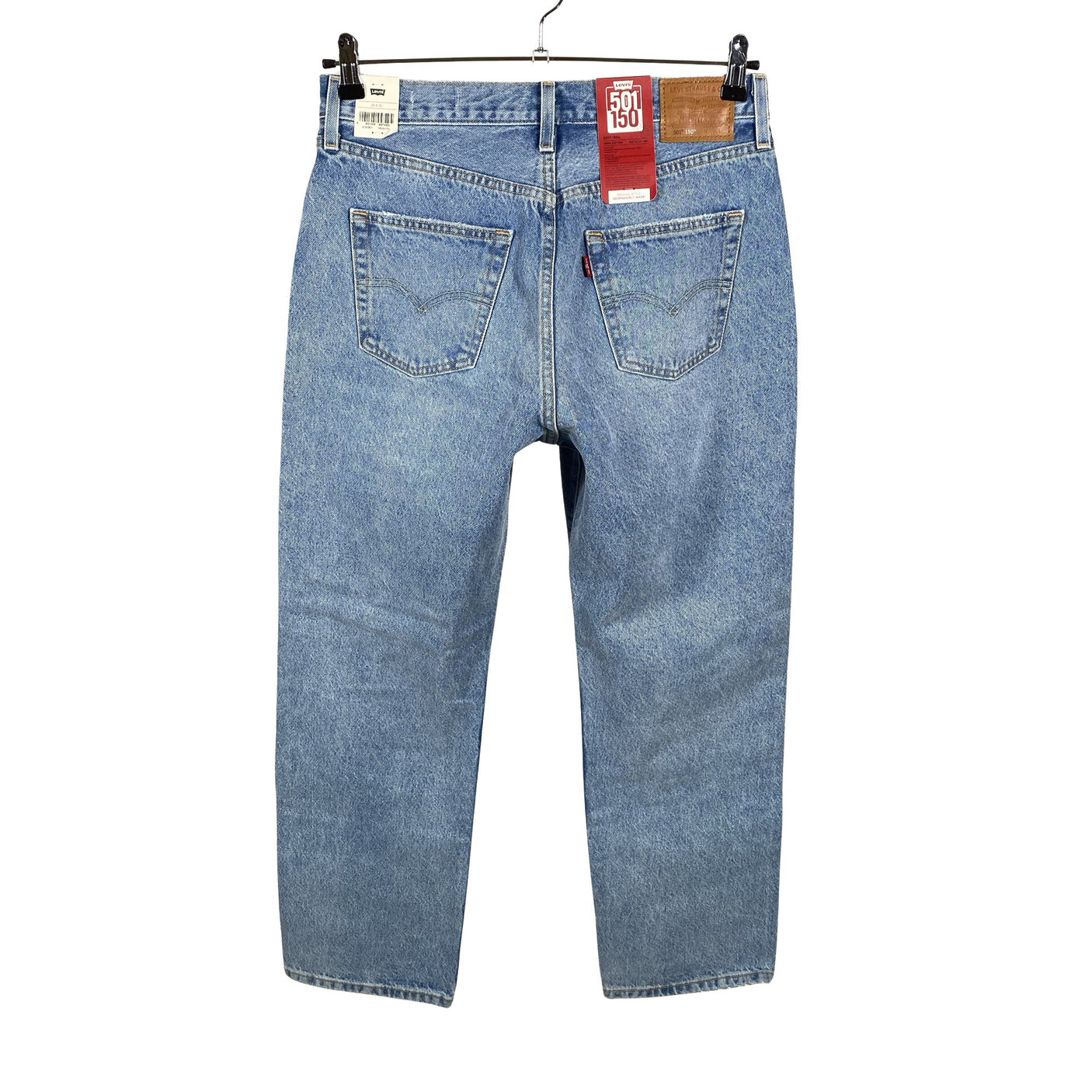 Unisex Levi's - Jeans, size W29 - Blue (2)