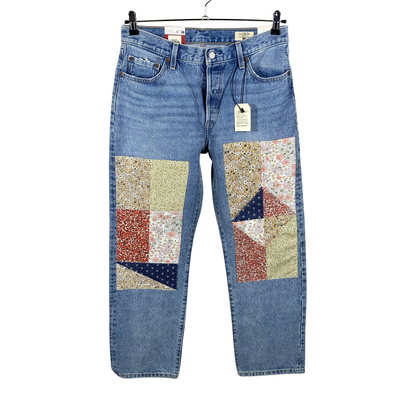 Unisex Levi's - Jeans, size W29 - Blue (1)