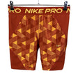 Unisex Nike - Sports shorts, size 40 - Red ()