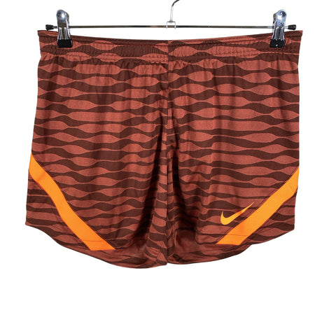 Unisex Nike - Sports shorts, size 40 - Brown ()