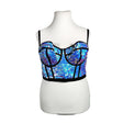 Unisex Ann Summers - Party top, size 46 - Violet ()