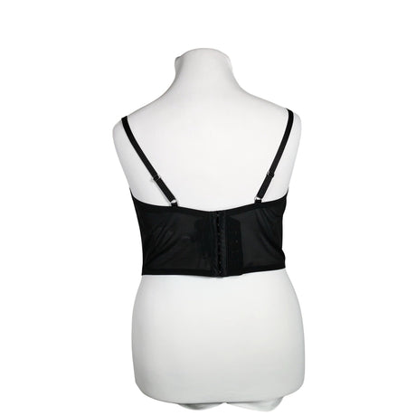 Unisex Ann Summers - Party top, size 46 - Violet (2)